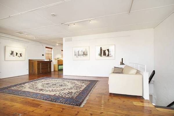 The Ultimate Richmond Warehouse Picture 2