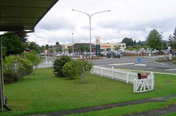 PRIME CENTRAL KERIKERI LOCATION. COMMERCIAL LAND Picture 1