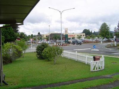 PRIME CENTRAL KERIKERI LOCATION. COMMERCIAL LAND Picture