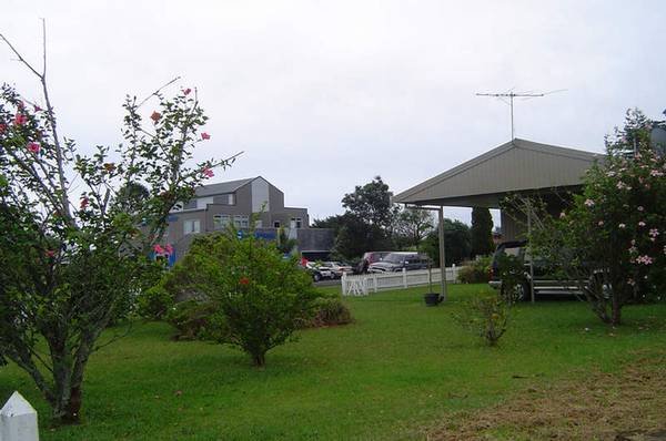 PRIME CENTRAL KERIKERI LOCATION. COMMERCIAL LAND Picture 2