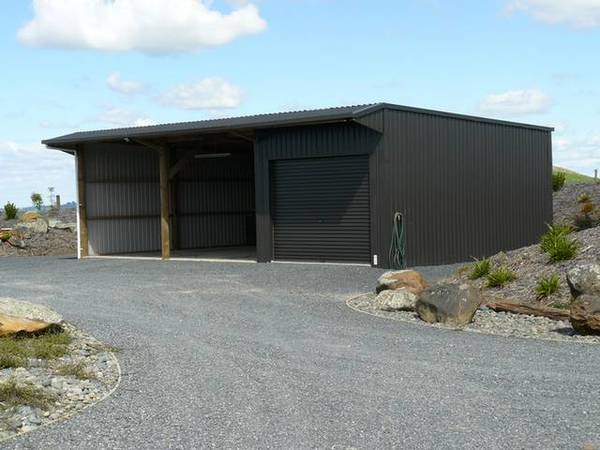 COME AND ENJOY THE BAY OF ISLANDS EXPERIENCE Picture