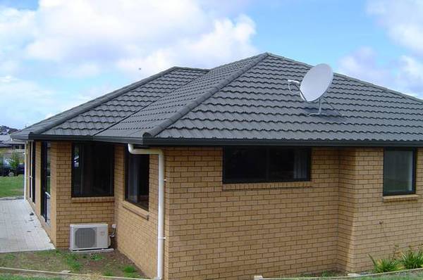 Immaculate Presentation Picture