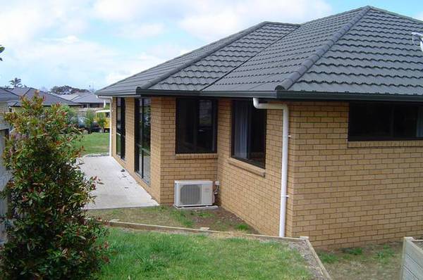 Immaculate Presentation Picture