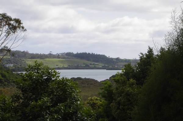 PRIVATELY SET WITH LOVELY INLET VIEWS Picture PRIVATELY SET WITH LOVELY INLET VIEWS Picture