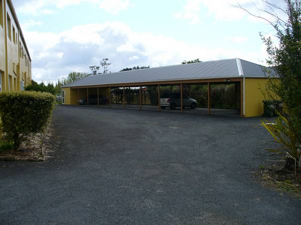 ONE BEDROOM UNIT Picture