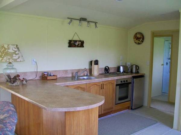 Gorgeous Holiday Accommodation Picture 1