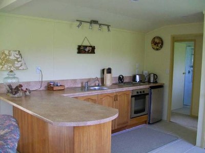 Gorgeous Holiday Accommodation Picture