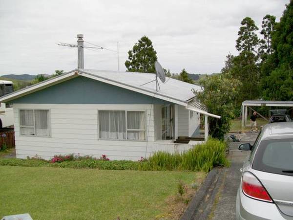 Rental in Haruru Falls Picture 1