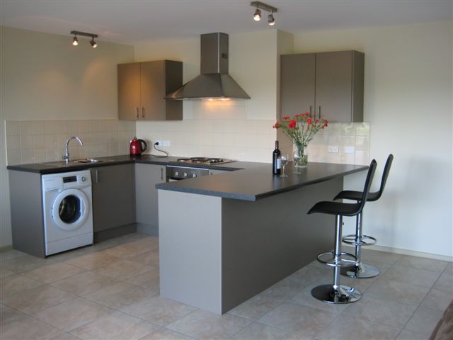 Superb waterviews rental Picture 3