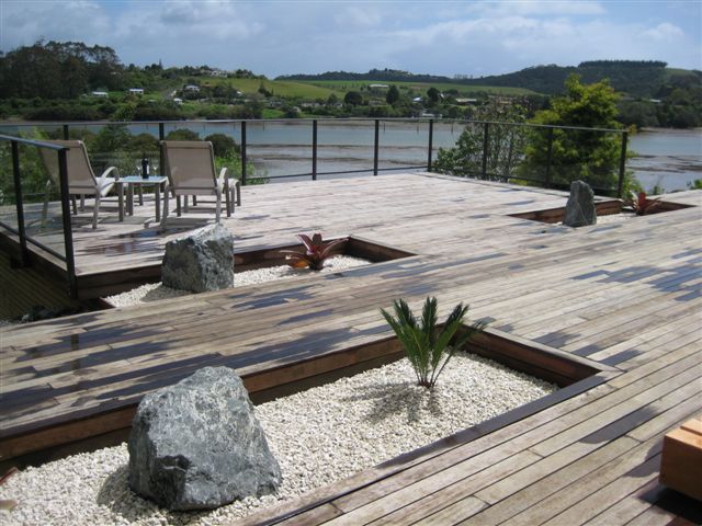 Superb waterviews rental Picture 2