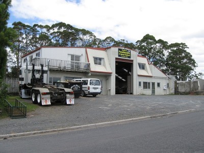 COMMERCIAL INVESTMENT Picture COMMERCIAL INVESTMENT Picture