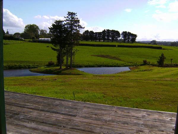 CUTE RURAL PROPERTY Picture 2