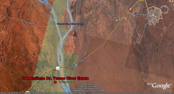 Vacant Land - Rural Picture 2