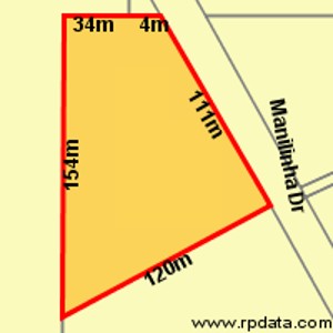 Vacant Land - Rural Picture Vacant Land - Rural Picture