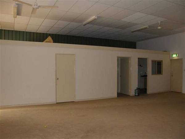 Commercial Lease Picture