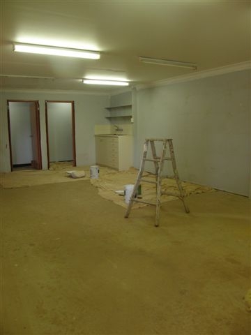 Commercial Lease Picture