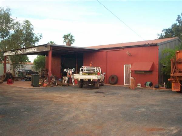 Commercial Lease Picture 1