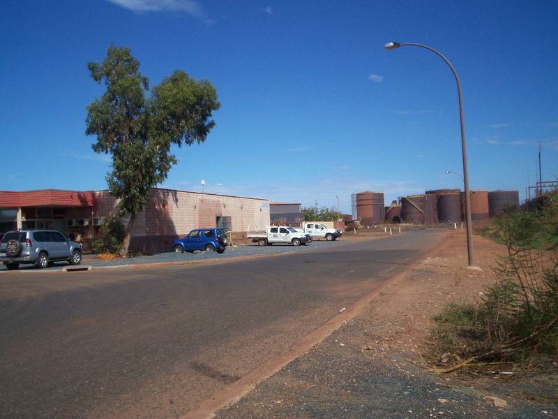 Commercial Lease Picture