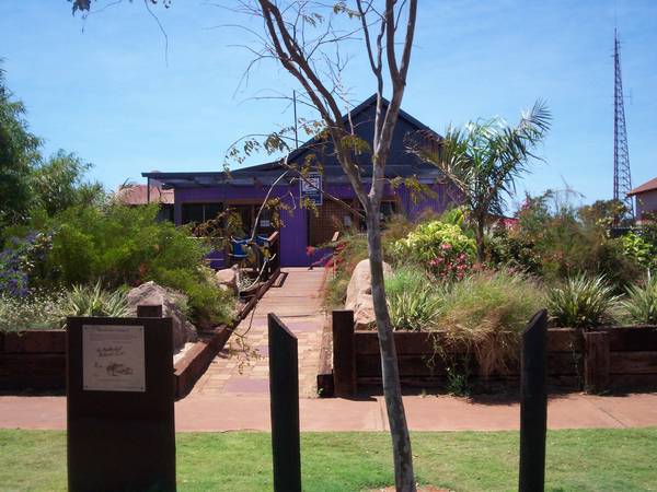 Great Location inCBD of Port Hedland Picture