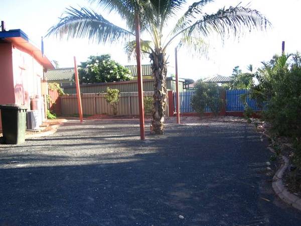 Retro Property Picture Retro Property Picture