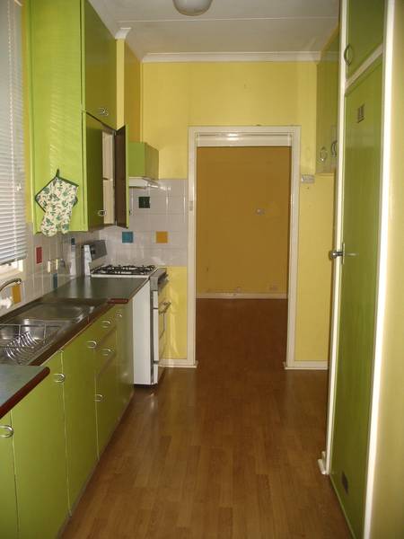 Retro Property Picture Retro Property Picture