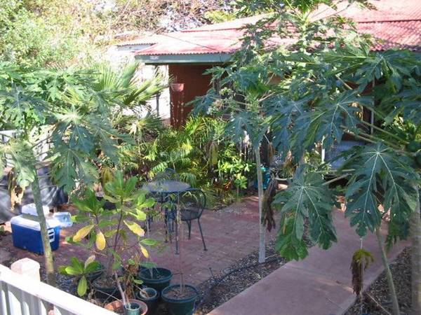 Port Hedland Picture 1