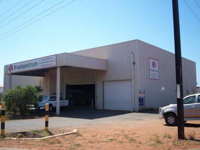 Premium Commercial Property Picture