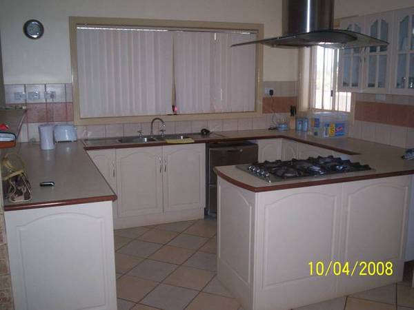 Port Hedland Living Picture