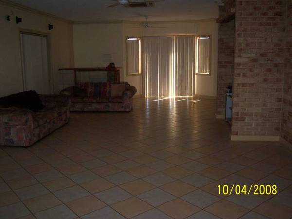 Port Hedland Living Picture