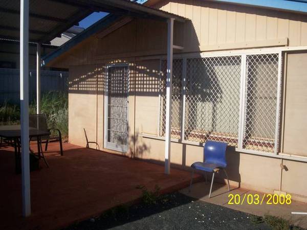 Slice of Hedland Living Picture 1