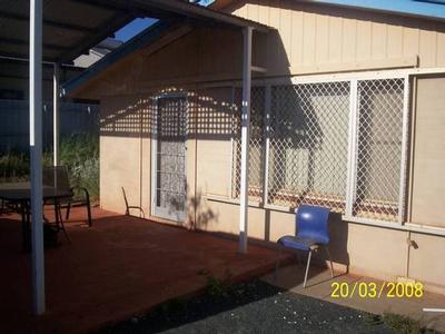 Slice of Hedland Living Picture Slice of Hedland Living Picture