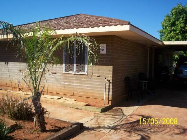 Tropical Gardens Picture 1