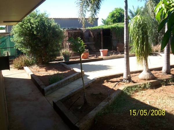 Tropical Gardens Picture 2