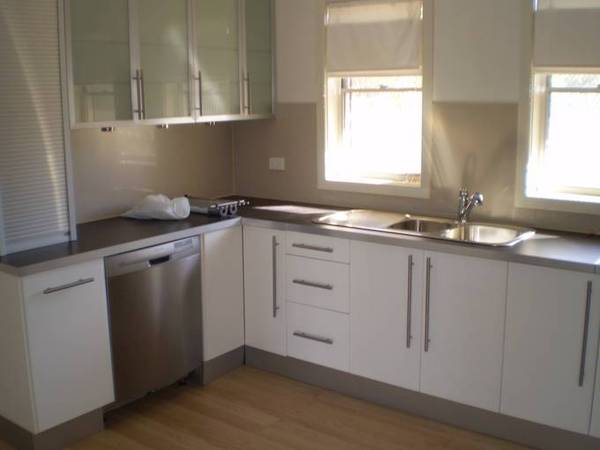 Tropical Oasis Picture Tropical Oasis Picture