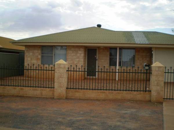 Lovely Family Home Picture Lovely Family Home Picture