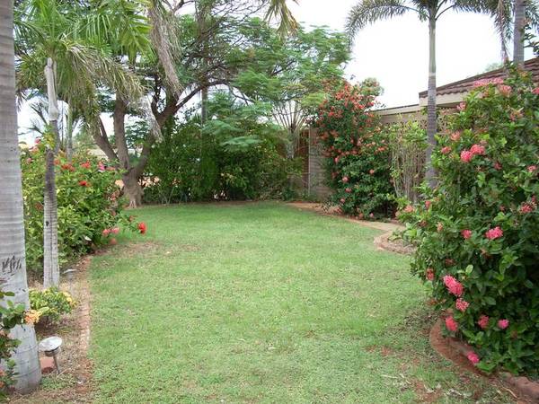 South Hedland Gem Picture South Hedland Gem Picture