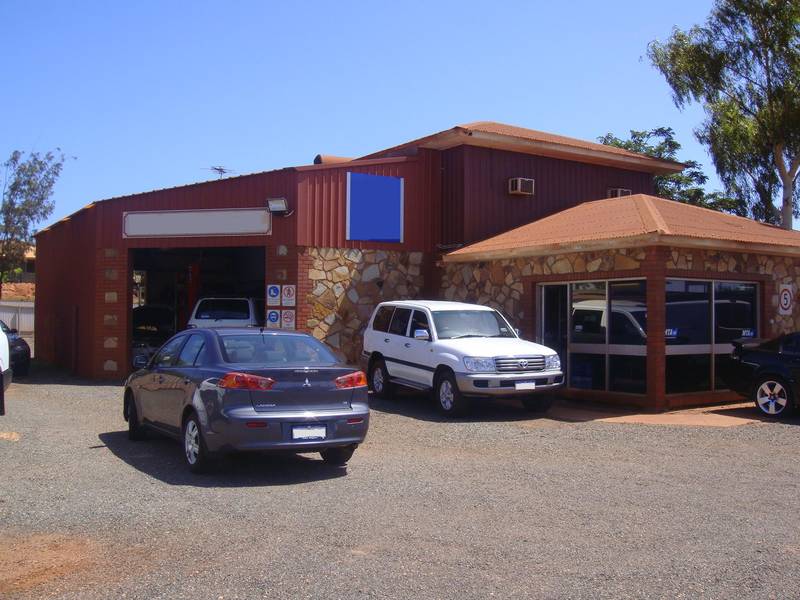 An Established and Prestigious Position in Port Hedland Picture