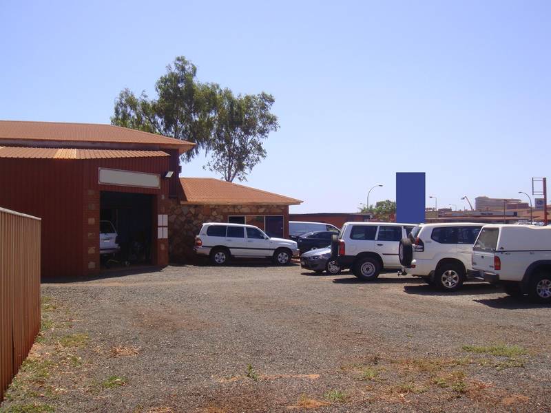 An Established and Prestigious Position in Port Hedland Picture