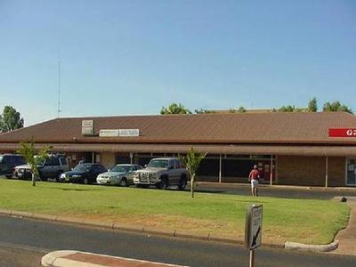 Fantastic South Hedland CBD Location Picture