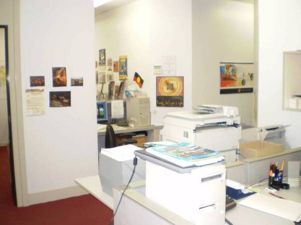 Fantastic South Hedland CBD Location Picture 2