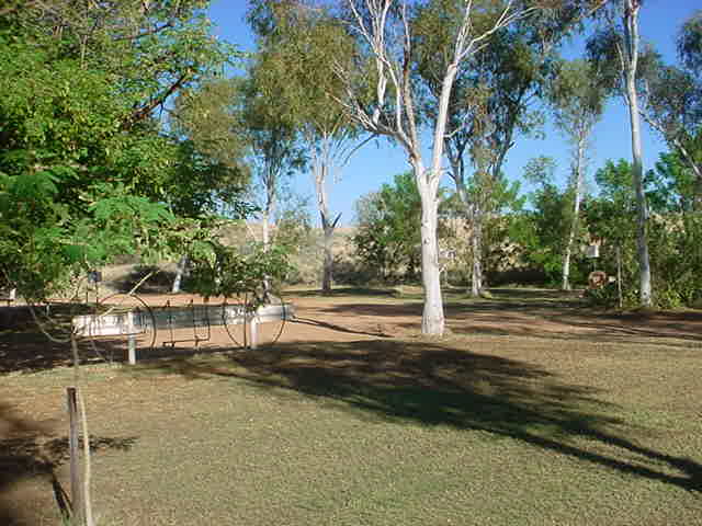 MARBLE BAR HOLIDAY PARK - Open All Year Round - BOOK NOW! Picture 1