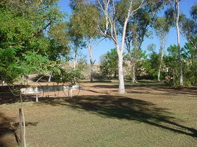 MARBLE BAR HOLIDAY PARK - Open All Year Round - BOOK NOW! Picture