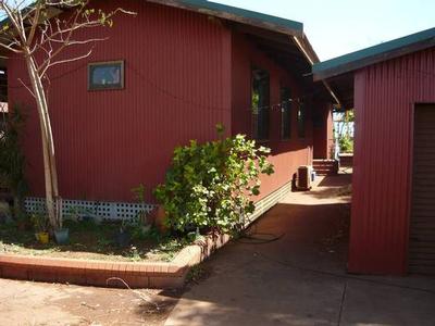 Port Hedland Beauty Picture Port Hedland Beauty Picture