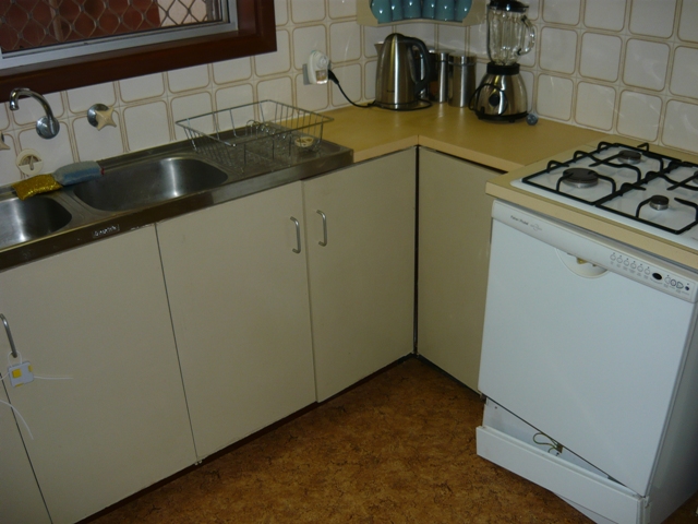 Neat and tidy villa Picture