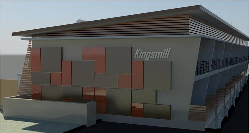 KINGSMILL WATERS, Port Hedland's Premier Beachfront Living Picture 1