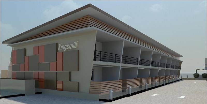 KINGSMILL WATERS, Port Hedland's Premier Beachfront Living Picture 2