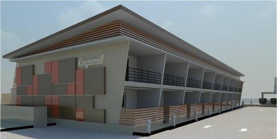 KINGSMILL WATERS, Port Hedland's Premier Beachfront Living Picture