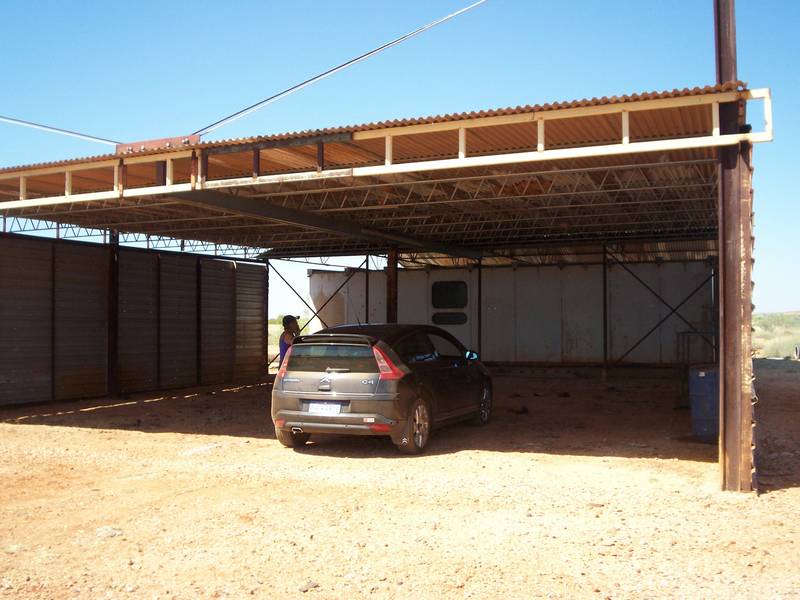 The Perfect Pilbara Change Picture 2