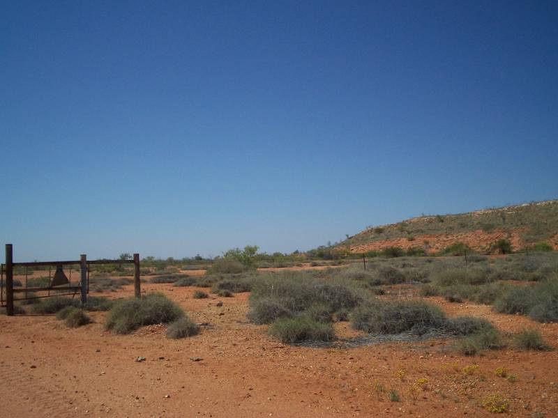 The Perfect Pilbara Change Picture 1