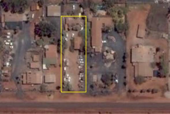 PRIME INDUSTRIAL/COMMERCIAL LOCATION Picture 2